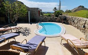 Zen Villa Anfi Tauro Golf With Private Heated Pool